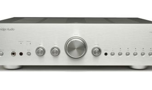 Cambridge Audio Azur 651A i 651C