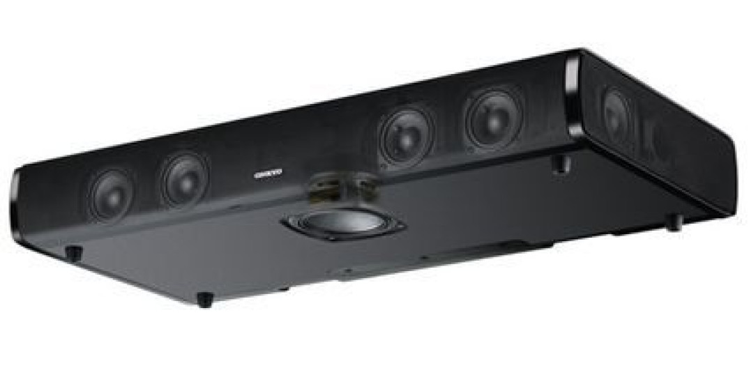 Najnowsze amplitunery sieciowe ONKYO w salonie Q21