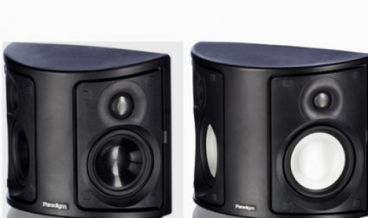 Paradigm Surround 1 i Surround 3