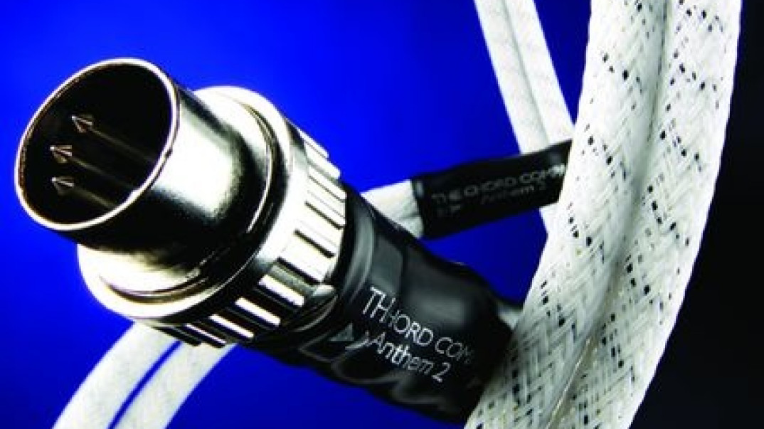 Chord - kable inne niż wszystkie