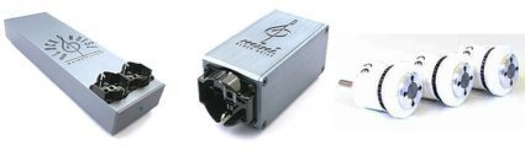 Systems And Magic - inteligentne rozwiązania do zasilania systemów audio - tylko w HiFi Ja i Ty