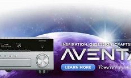 Yamaha Aventage taniej w salonie Q21