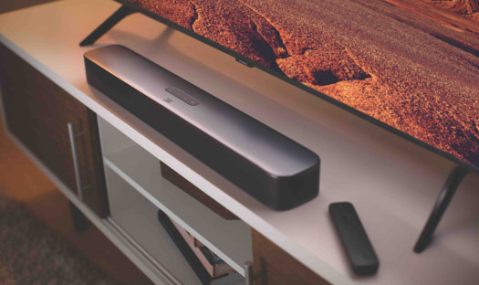  Nowa seria soundbarów JBL Bar