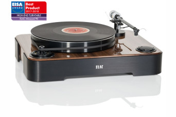 Miracord 90 Anniversary