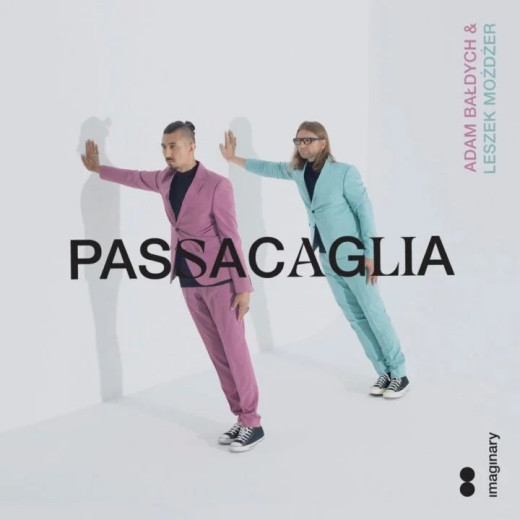 Passacaglia