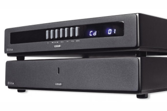 Elite PreAmp + Stereo