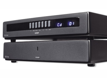 Elite PreAmp + Stereo