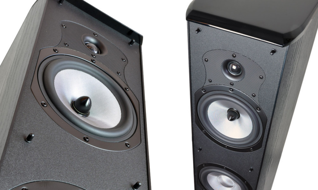 Melodika BL40 MK3 - nowa ulepszona wersja kolumn