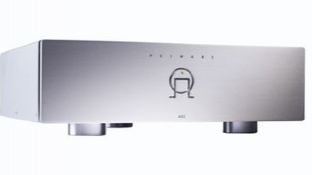 Nowa końcówka mocy Primare A33.2