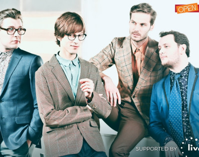 Jazzpospolita w marcu w Warszawie