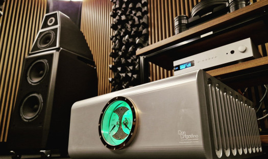 Wilson Audio, Dan D'Agostino i dCS, czyli hi-end w salonie audioplaza.pl. Trwają odsłuchy