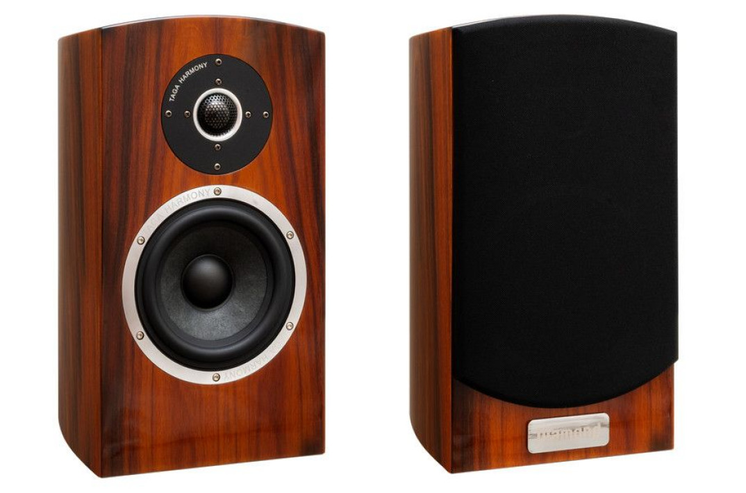 Kolumny Taga Harmony Diamond B-60 v2