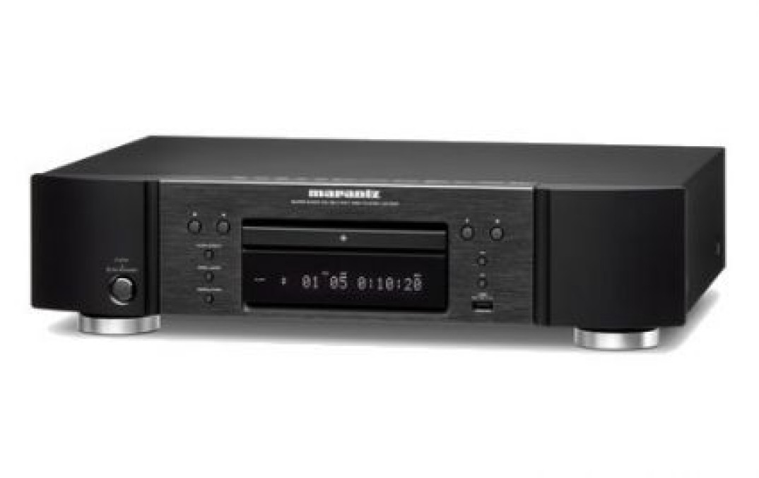 Odtwarzacz Blu-ray Marantz UD7007
