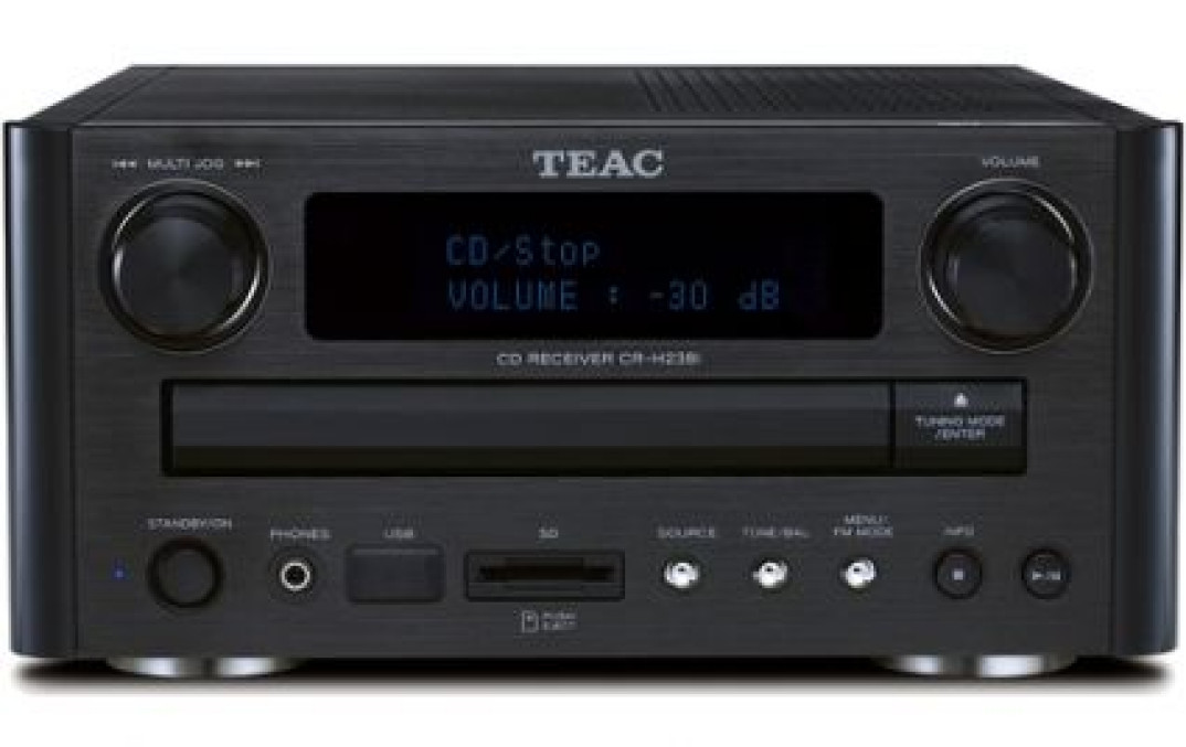Teac CR-H238i