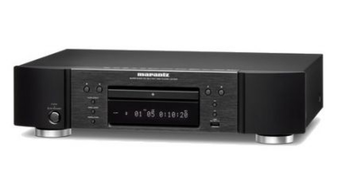 Odtwarzacz Blu-ray Marantz UD7007