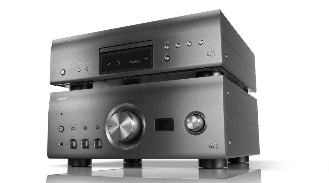 Cztery premiery Denona z okazji 110. rocznicy istnienia marki