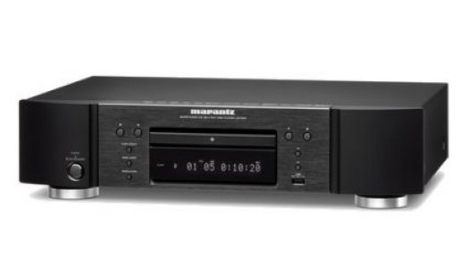 Odtwarzacz Blu-ray Marantz UD7007