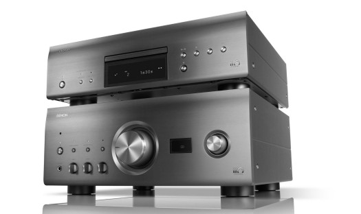 Cztery premiery Denona z okazji 110. rocznicy istnienia marki