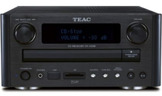 Teac CR-H238i
