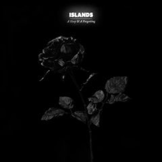 A Sleep &amp; A Forgetting