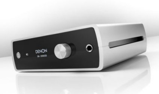 Denon DA-300USB DAC