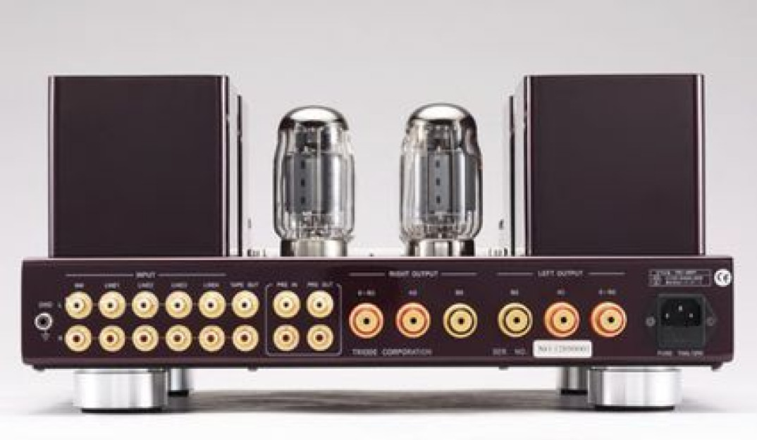 Wzmacniacz TRI TRX-88PP w bydgoskim salonie audio-connect