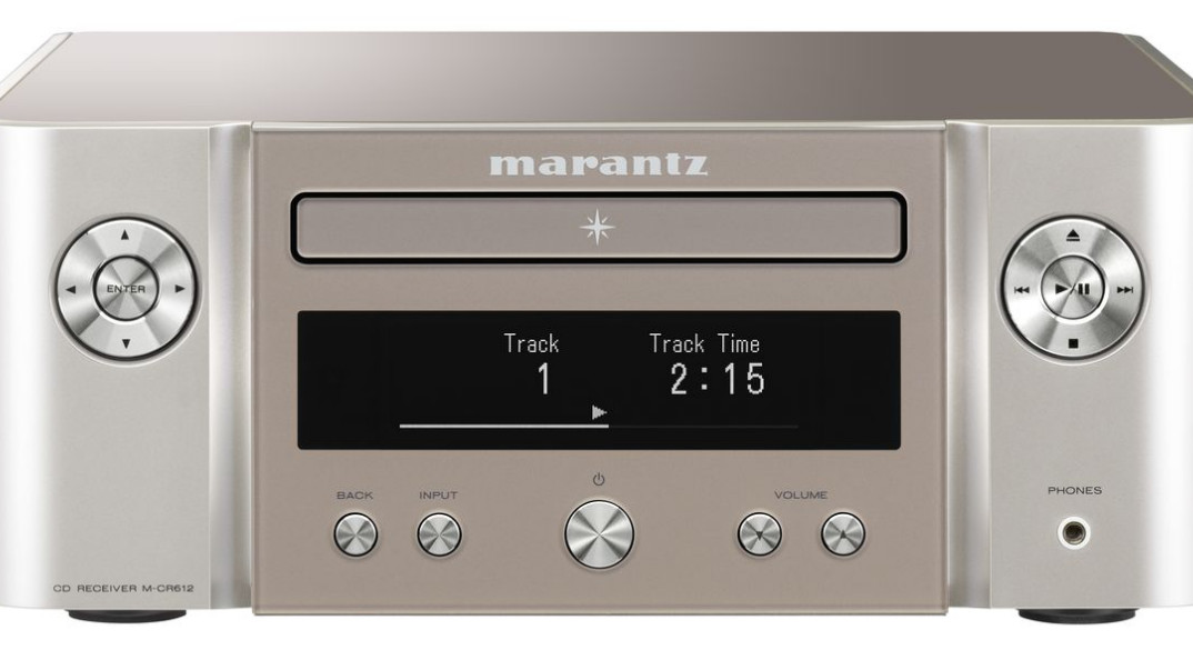 System hi-fi Marantz Melody X 