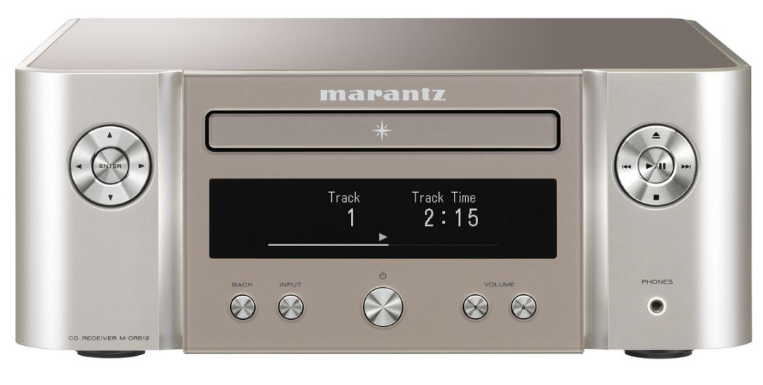 System hi-fi Marantz Melody X 