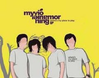 Where`s My Place To Play