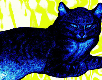 "Kattorna" - Rodziewicz i Urszula Dudziak w utworze Krzysztofa Komedy