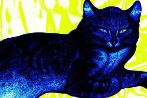 "Kattorna" - Rodziewicz i Urszula Dudziak w utworze Krzysztofa Komedy