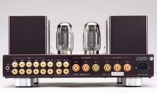 Wzmacniacz TRI TRX-88PP w bydgoskim salonie audio-connect