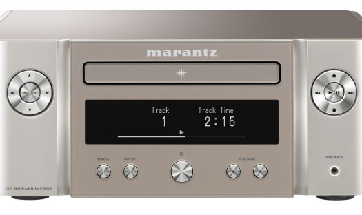 System hi-fi Marantz Melody X 