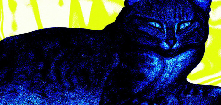 "Kattorna" - Rodziewicz i Urszula Dudziak w utworze Krzysztofa Komedy