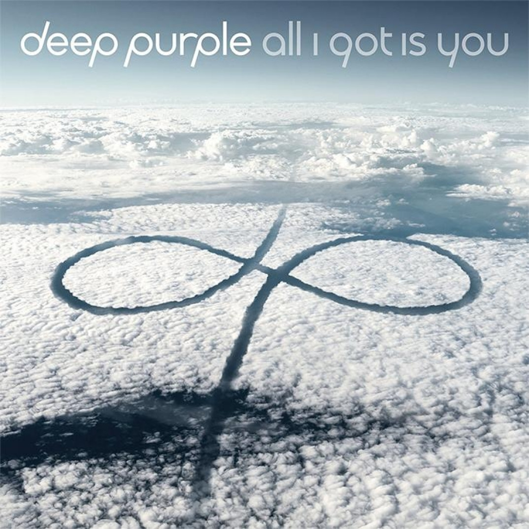"All I Got Is You" - nowy teledysk Deep Purple