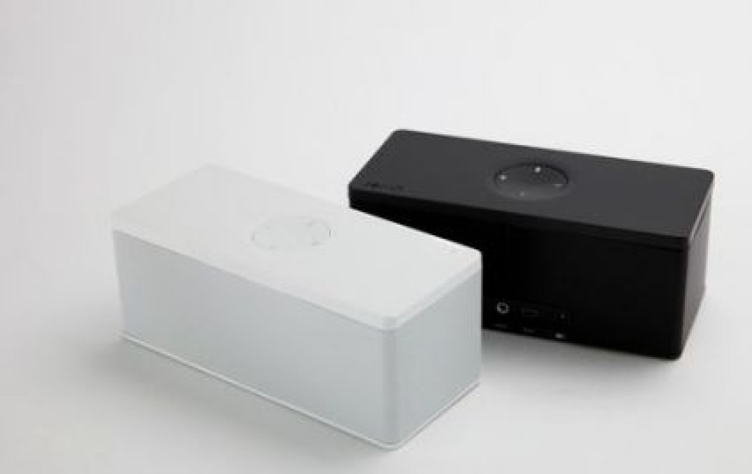 Bezprzewodowy głośnik iRiver IBA-50