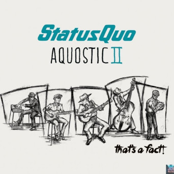 Aquostic II - That`s A Fact!