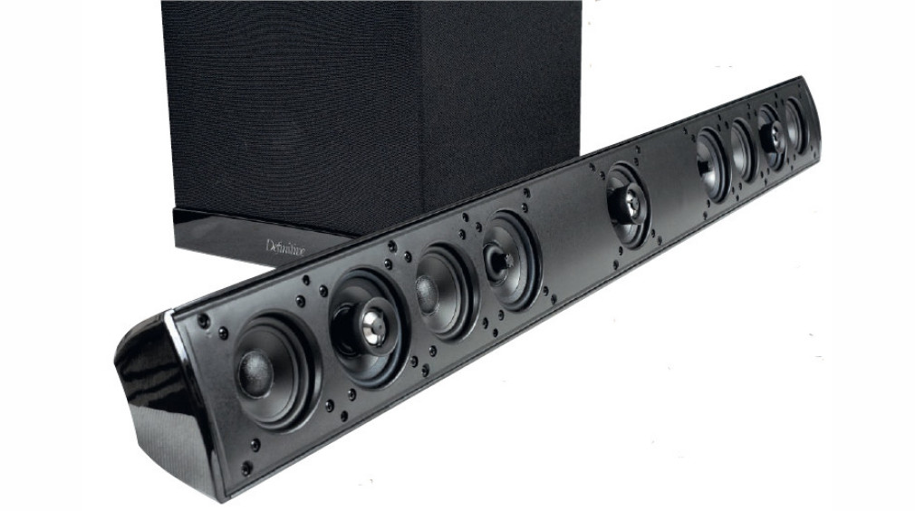 Mythos SSA 42 + Supercube 4000