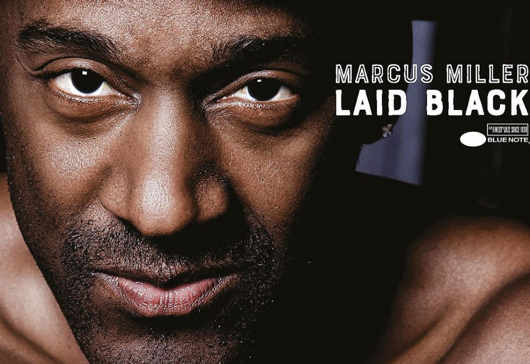 Marcus Miller w Polsce w ramach trasy Laid Back Tour