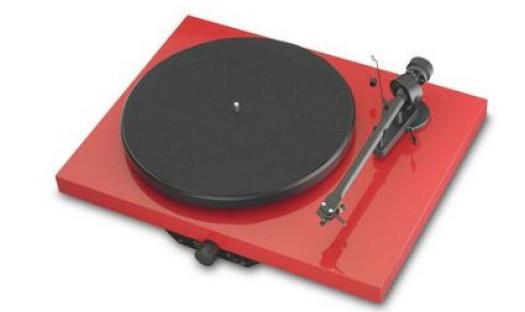 Pro-Ject Juke Box
