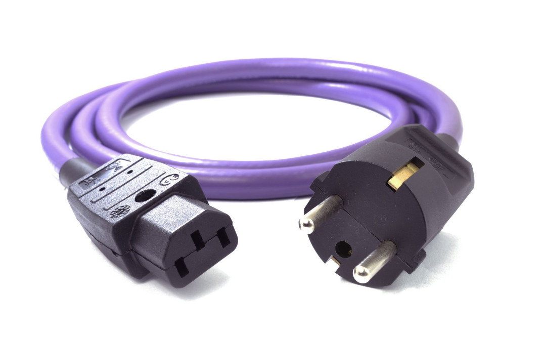 Kabel zasilający Melodika MDP