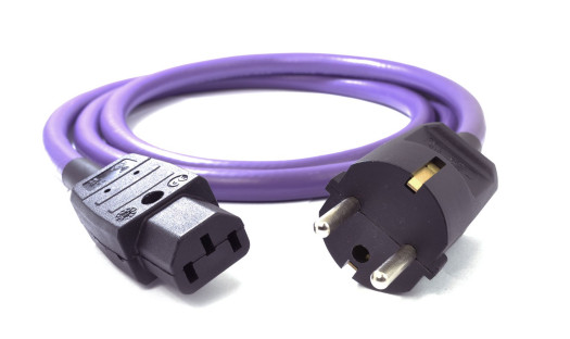 Kabel zasilający Melodika MDP