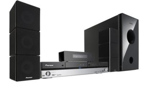 System z nagrywarką