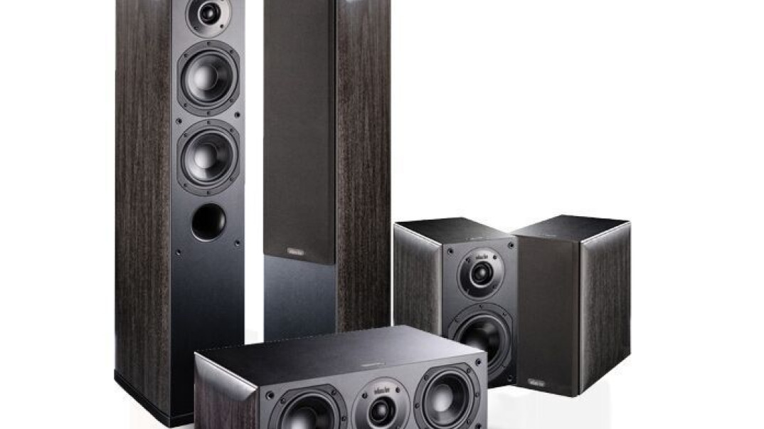 Kolumny Indiana Line Nota X