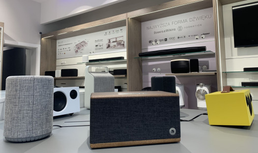 Top Hi-Fi &amp; Video Design otwiera salon w Częstochowie