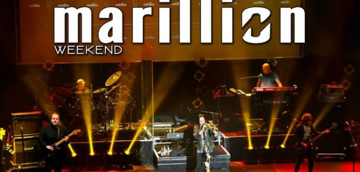 Marillion Weekend ponownie w łódzkiej Wytwórni