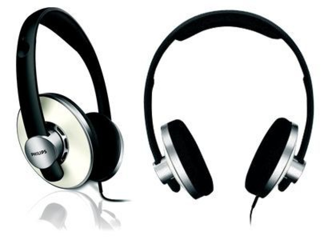 Wygraj słuchawki Philips SHP5401