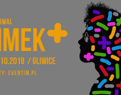 Festiwal Jimek + w Gliwicach