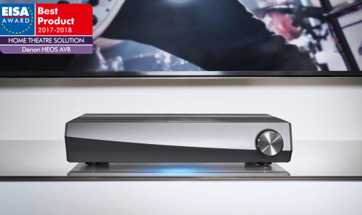 HEOS by DENON