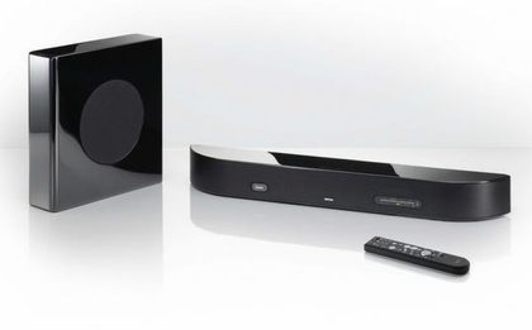 Sekretny dźwięk przestrzenny